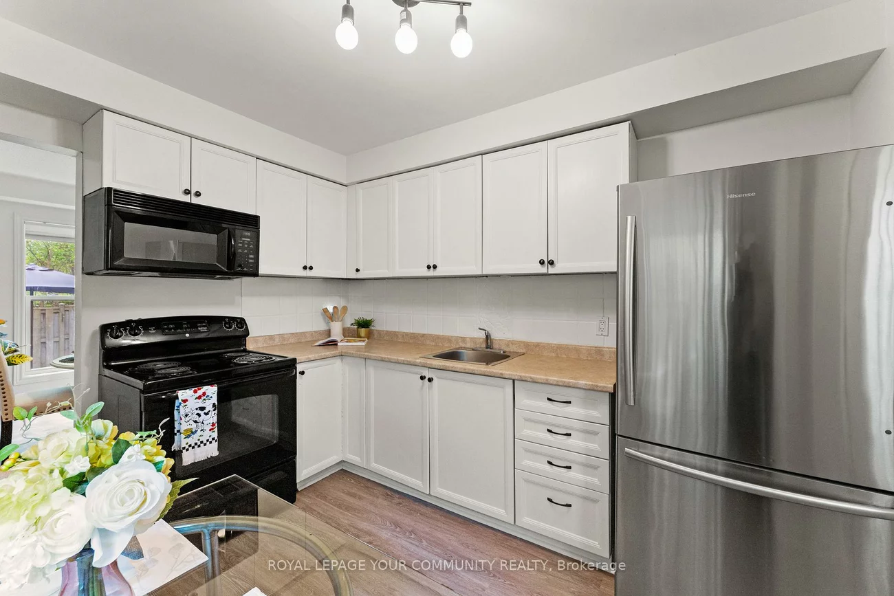 2655, Gananoque, Meadowvale, Mississauga