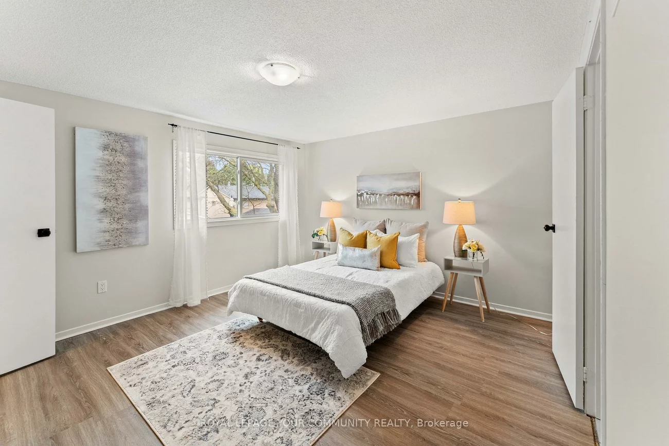 2655, Gananoque, Meadowvale, Mississauga