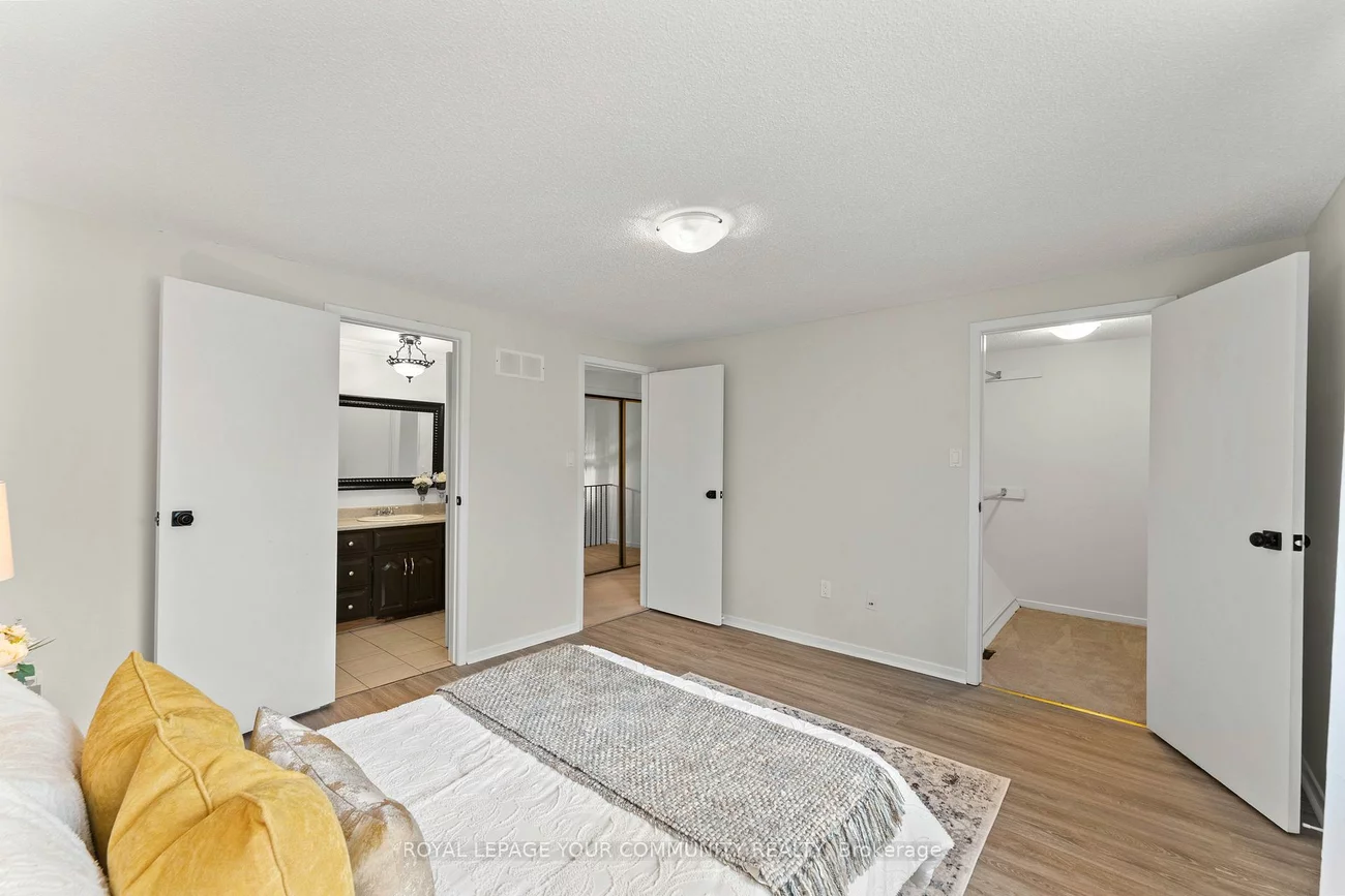 2655, Gananoque, Meadowvale, Mississauga