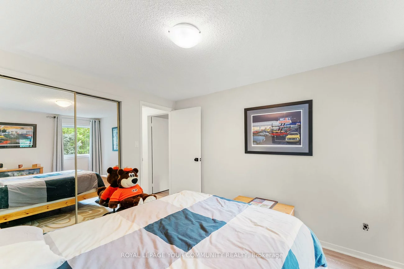 2655, Gananoque, Meadowvale, Mississauga