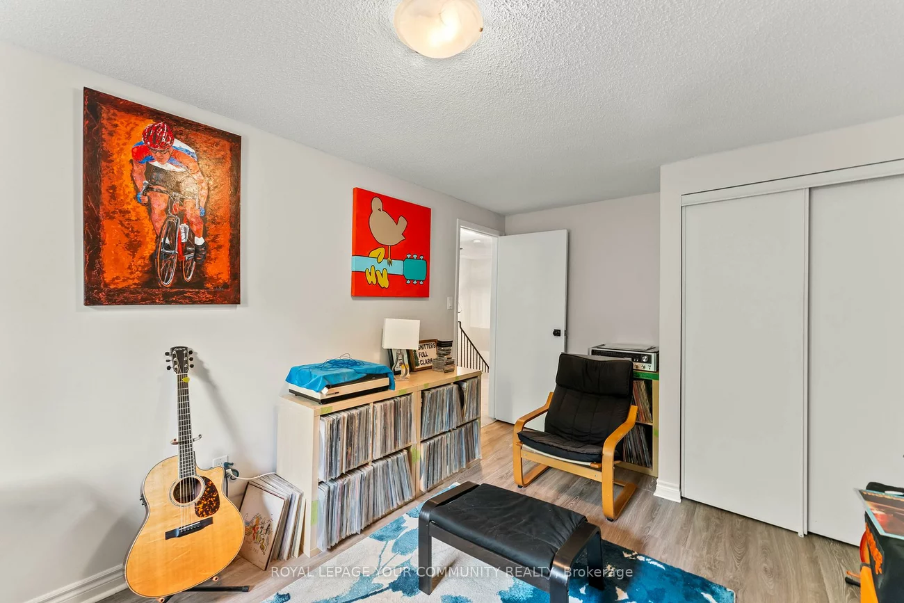 2655, Gananoque, Meadowvale, Mississauga