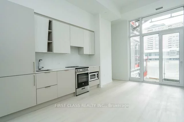 3900, Confederation, City Centre, Mississauga