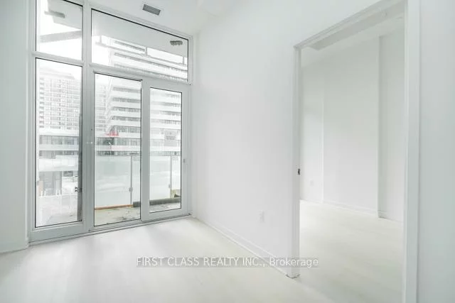 3900, Confederation, City Centre, Mississauga