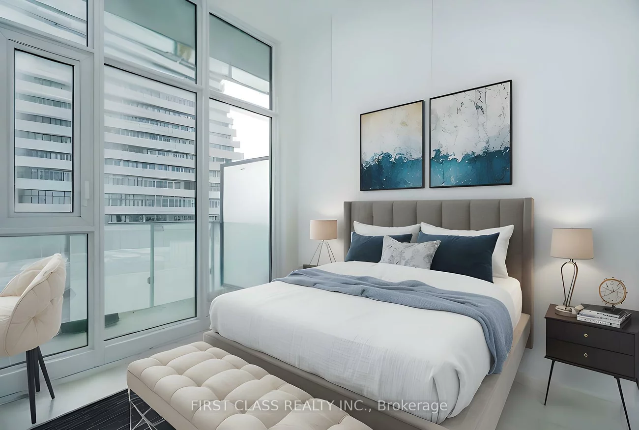 3900, Confederation, City Centre, Mississauga