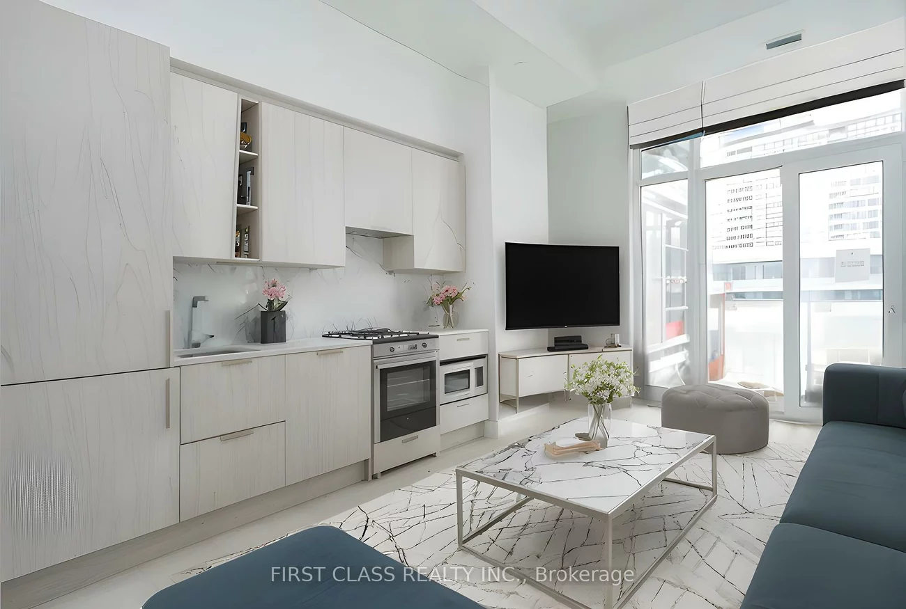 3900, Confederation, City Centre, Mississauga