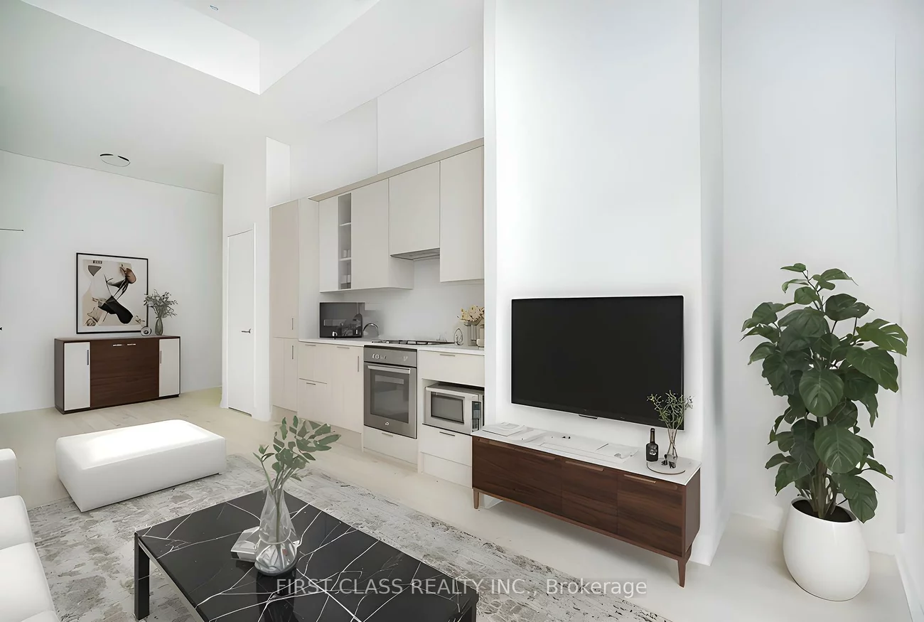 3900, Confederation, City Centre, Mississauga