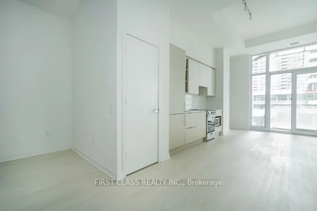 3900, Confederation, City Centre, Mississauga