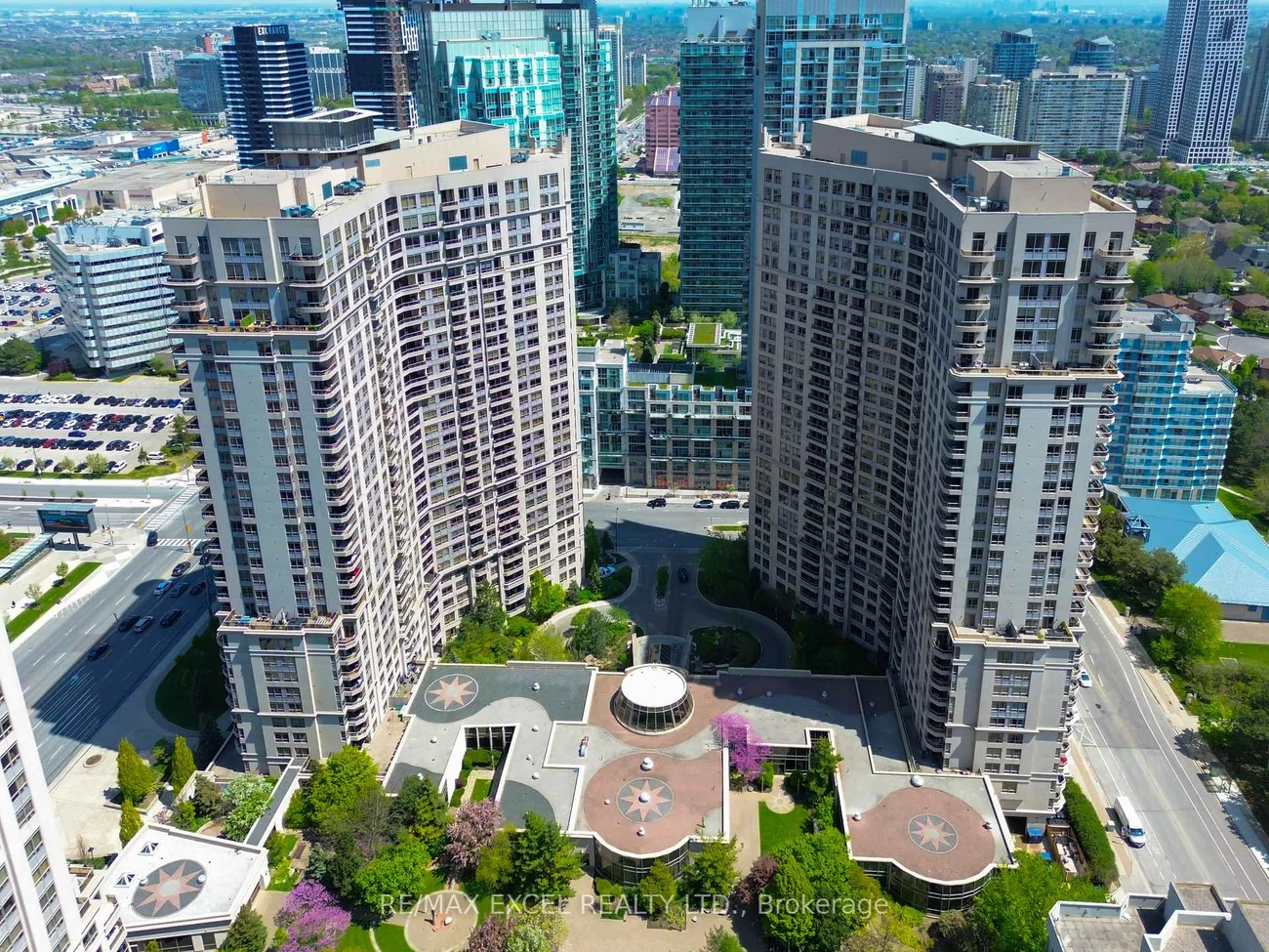 3880, Duke Of York, City Centre, Mississauga