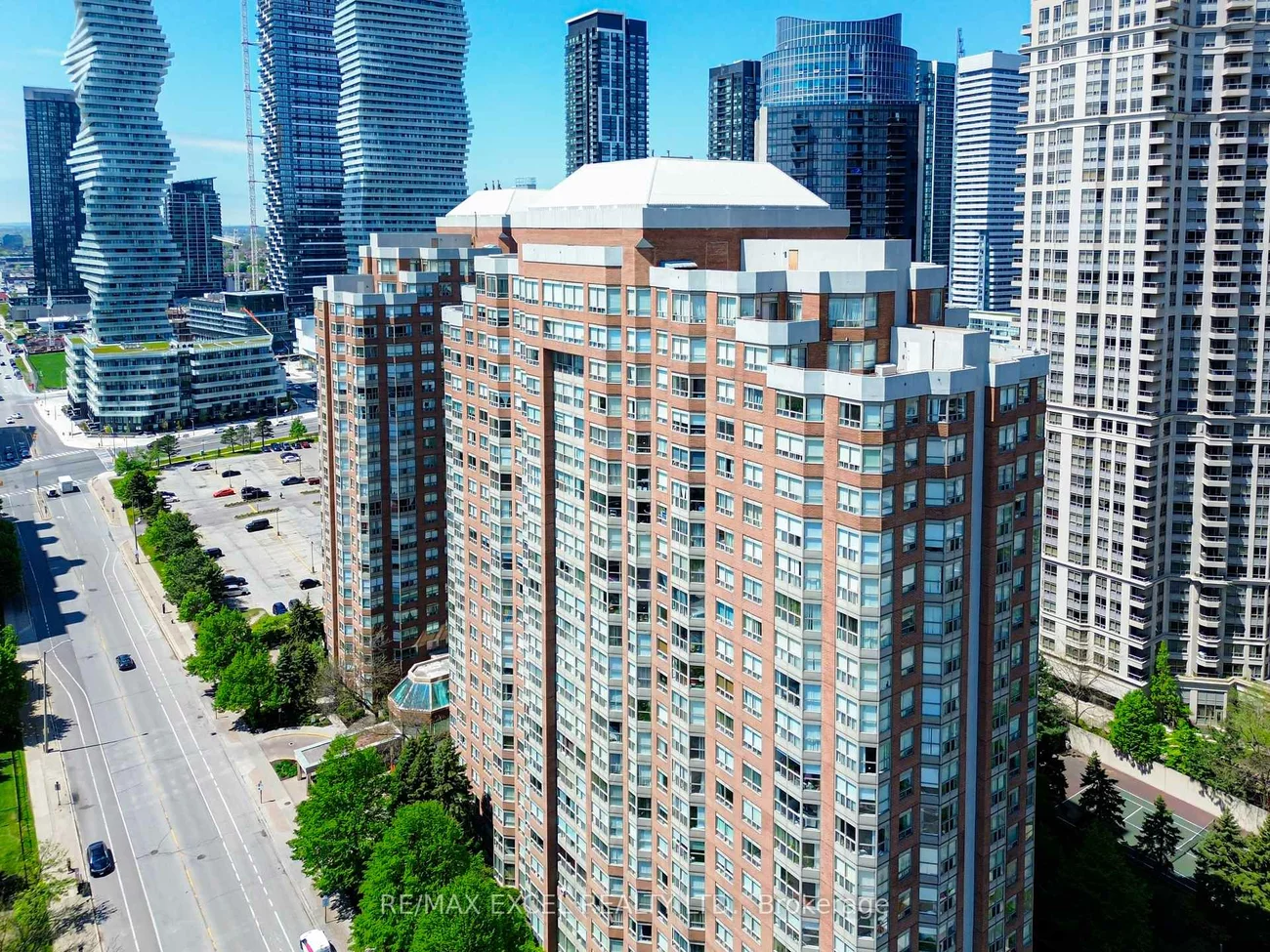 3880, Duke Of York, City Centre, Mississauga