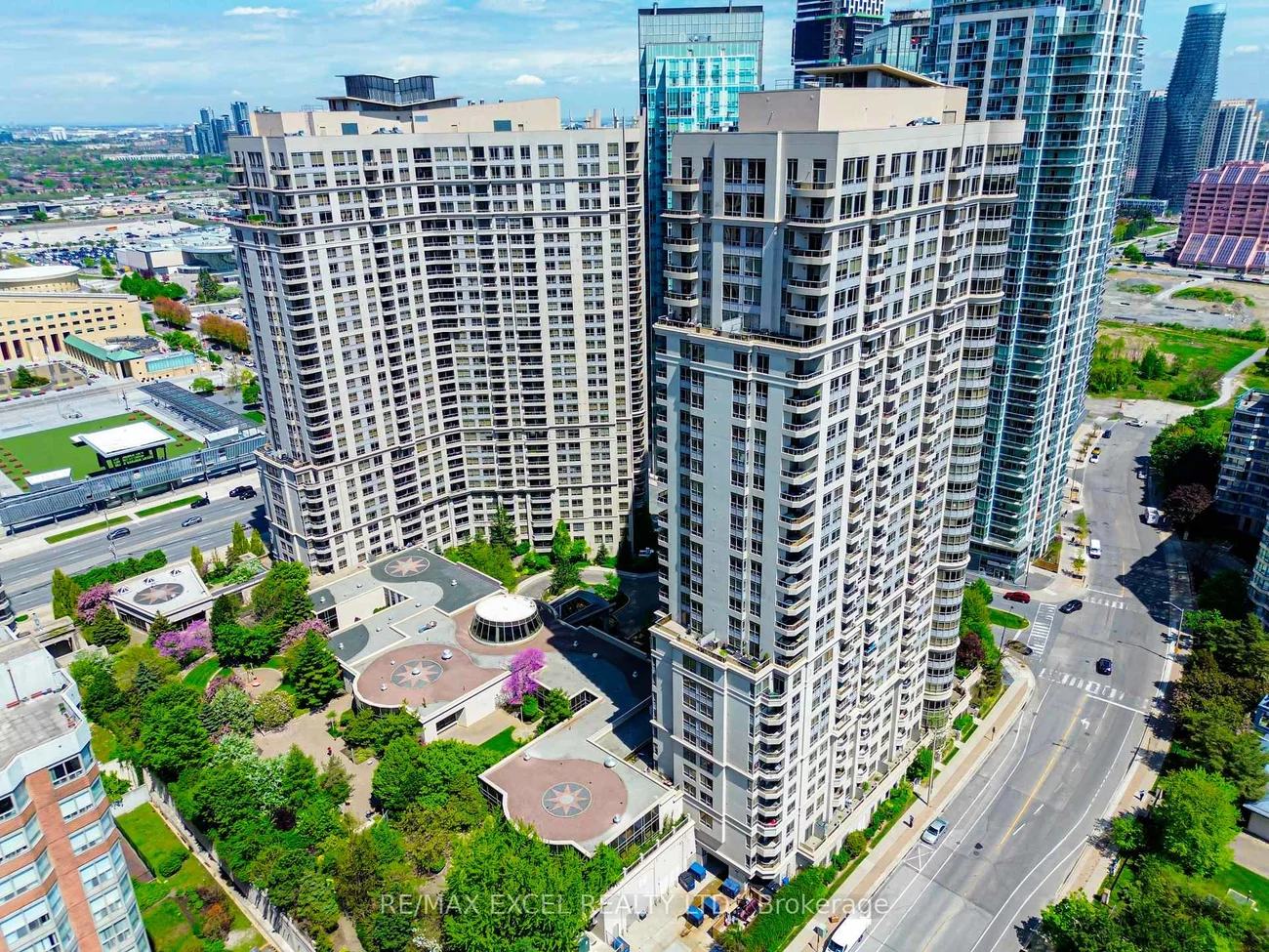 3880, Duke Of York, City Centre, Mississauga