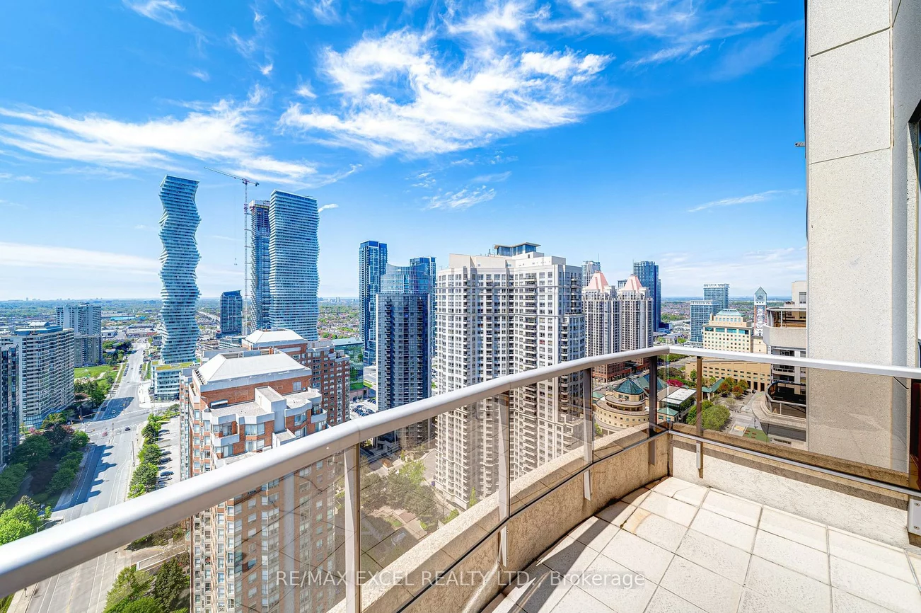 3880, Duke Of York, City Centre, Mississauga