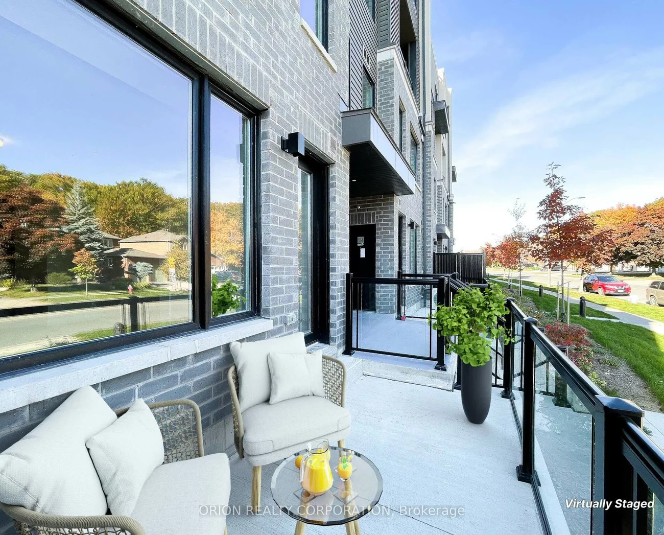 3538, Colonial, Erin Mills, Mississauga