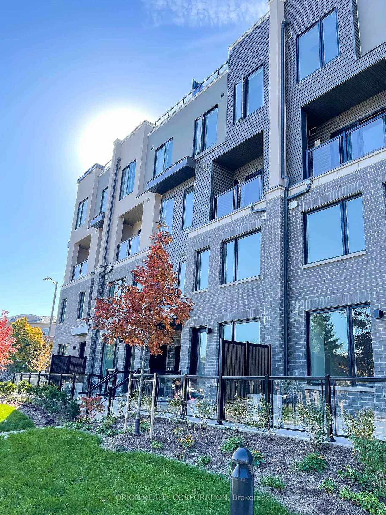 3538, Colonial, Erin Mills, Mississauga