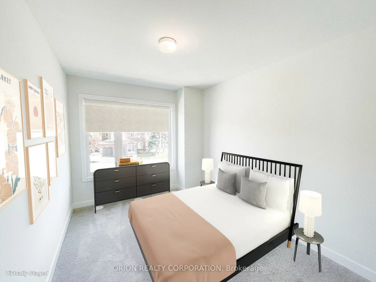 3538, Colonial, Erin Mills, Mississauga