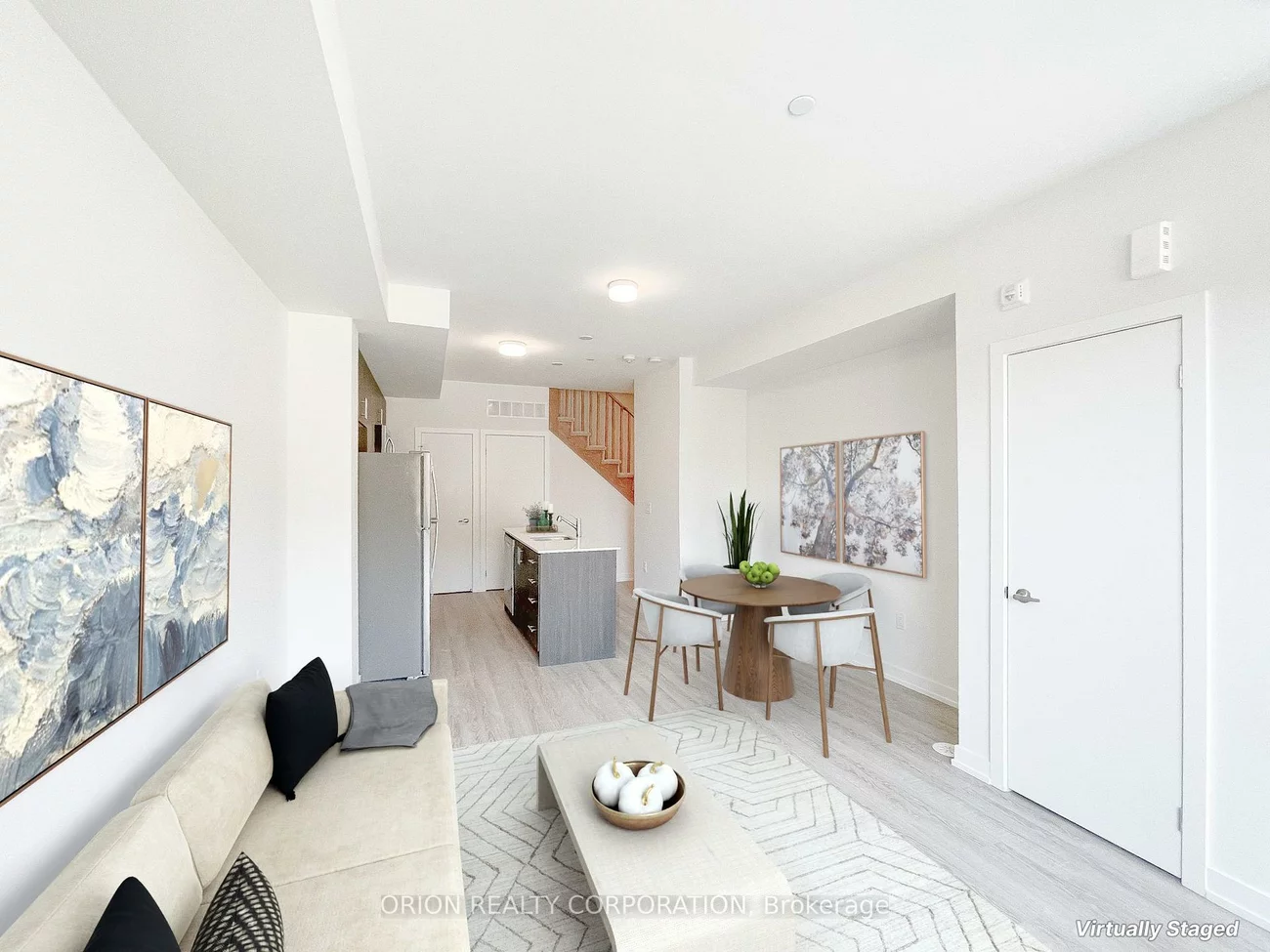 3538, Colonial, Erin Mills, Mississauga