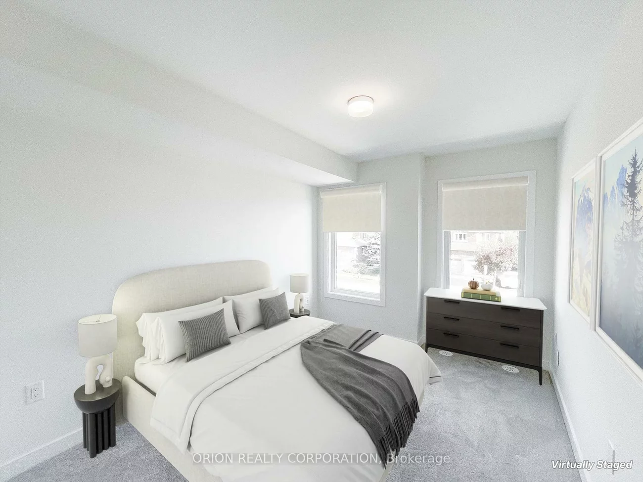 3538, Colonial, Erin Mills, Mississauga