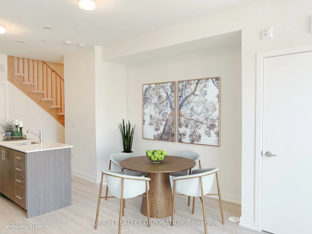 3538, Colonial, Erin Mills, Mississauga