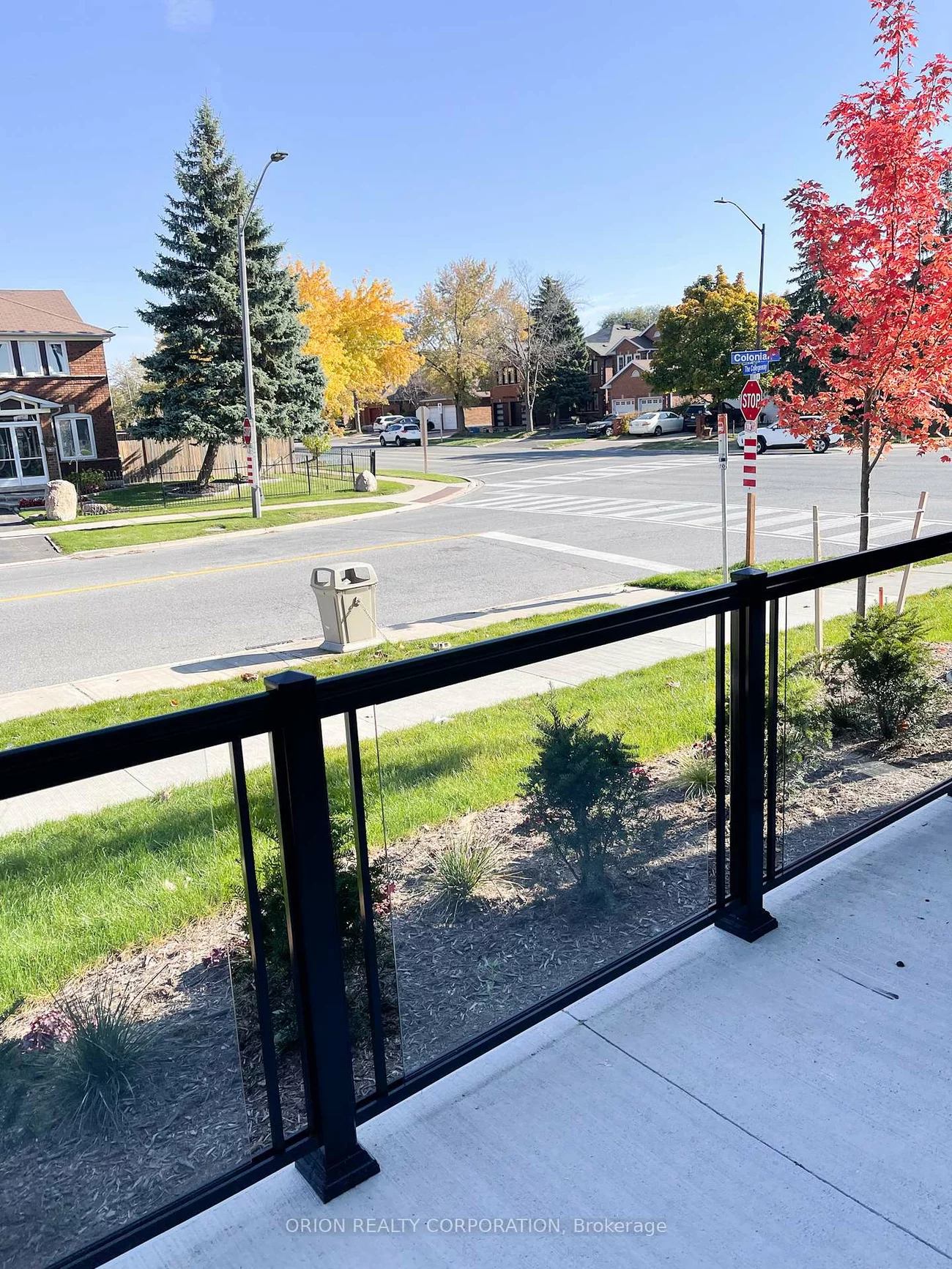 3538, Colonial, Erin Mills, Mississauga