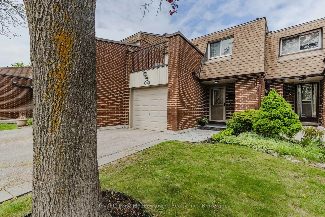 6240, Montevideo, Meadowvale, Mississauga