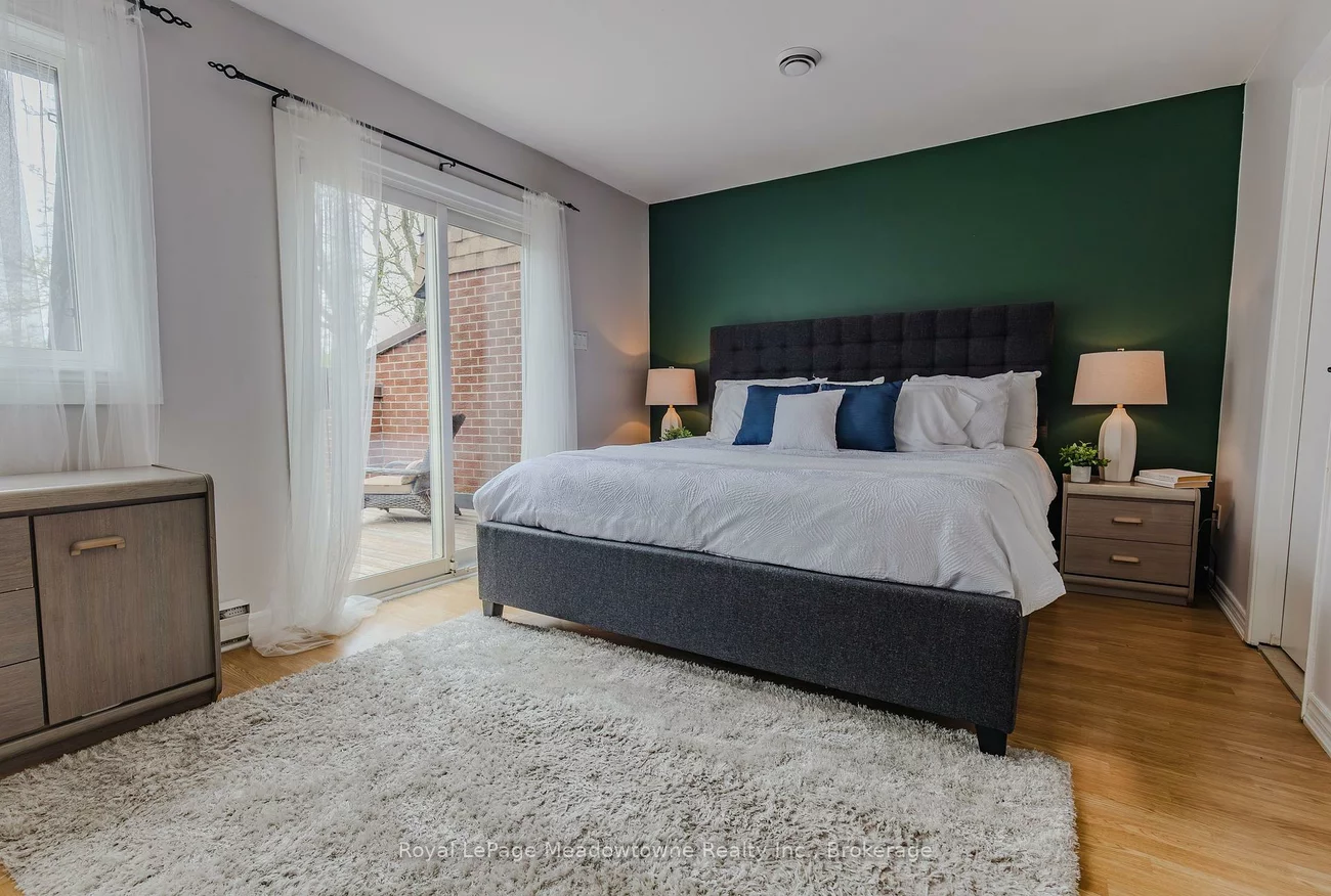 6240, Montevideo, Meadowvale, Mississauga