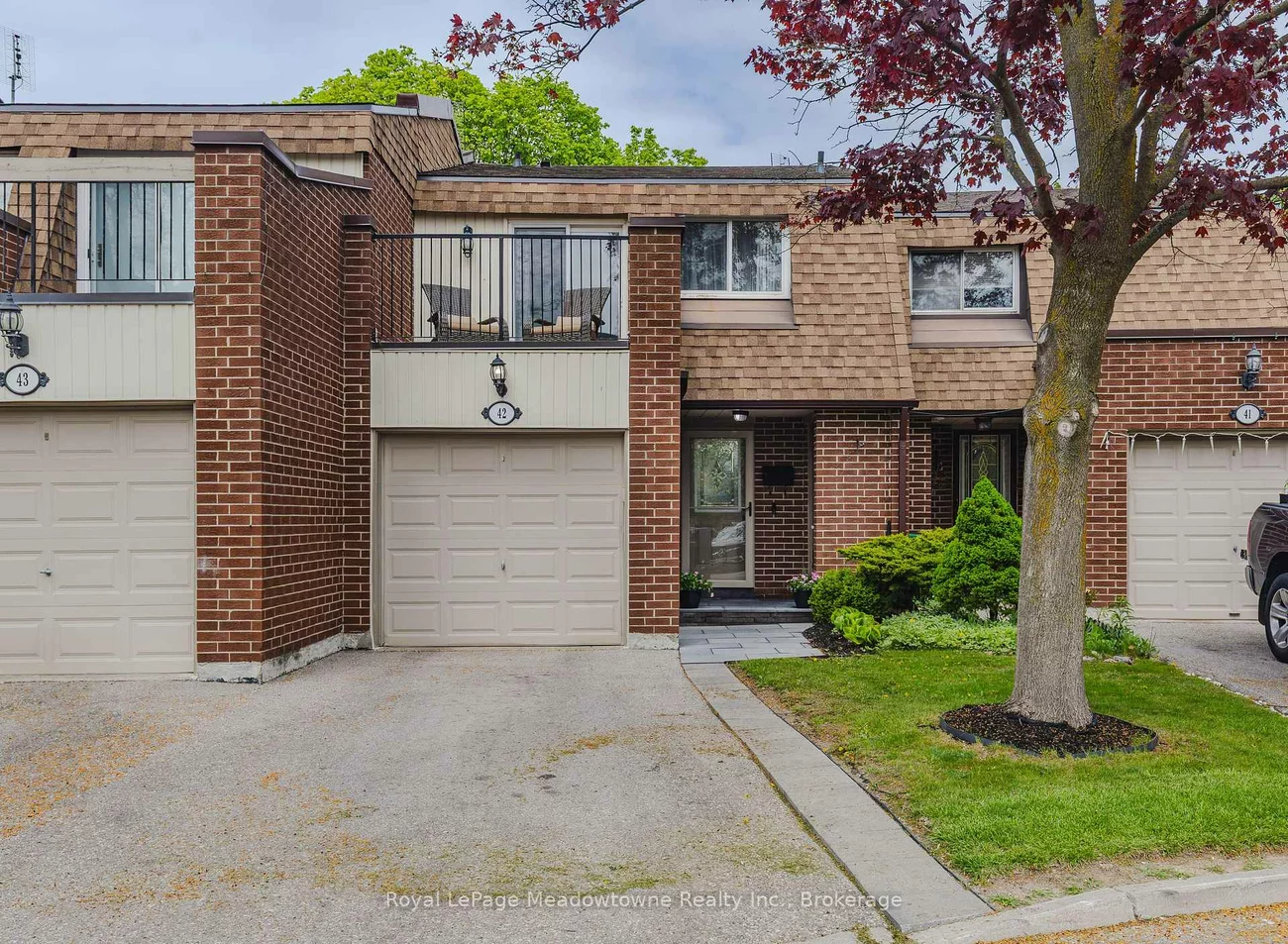 6240, Montevideo, Meadowvale, Mississauga