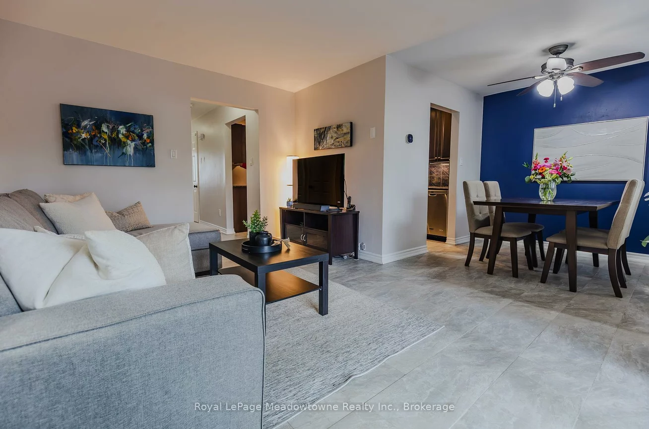 6240, Montevideo, Meadowvale, Mississauga