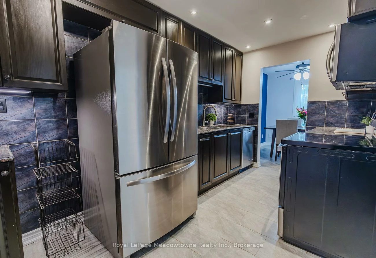 6240, Montevideo, Meadowvale, Mississauga