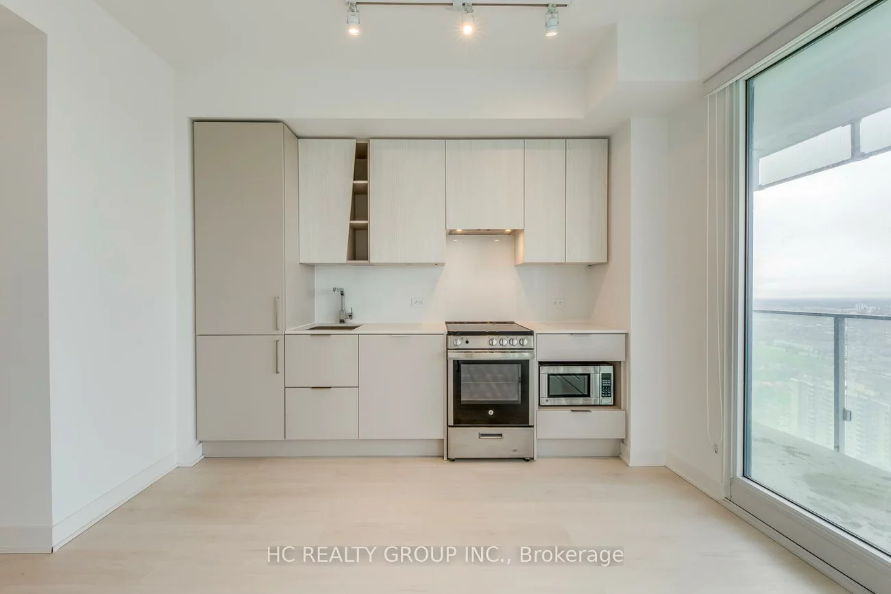3900, Confederation, City Centre, Mississauga