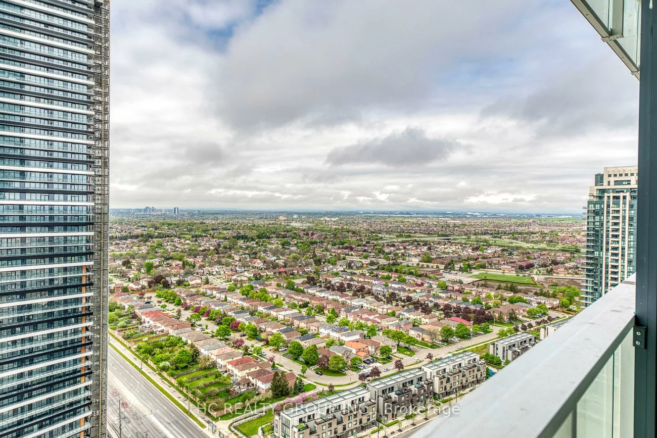 3900, Confederation, City Centre, Mississauga