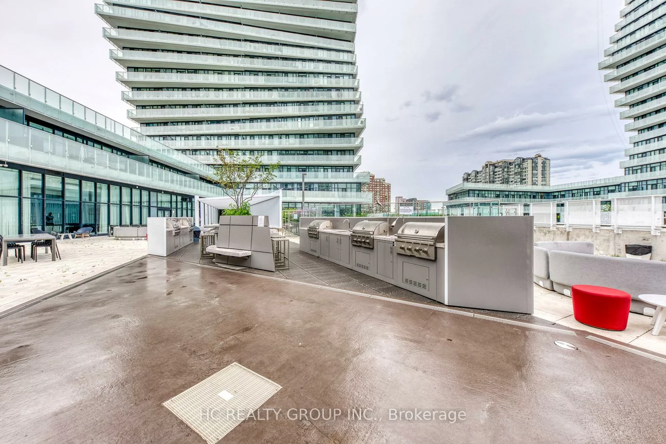 3900, Confederation, City Centre, Mississauga