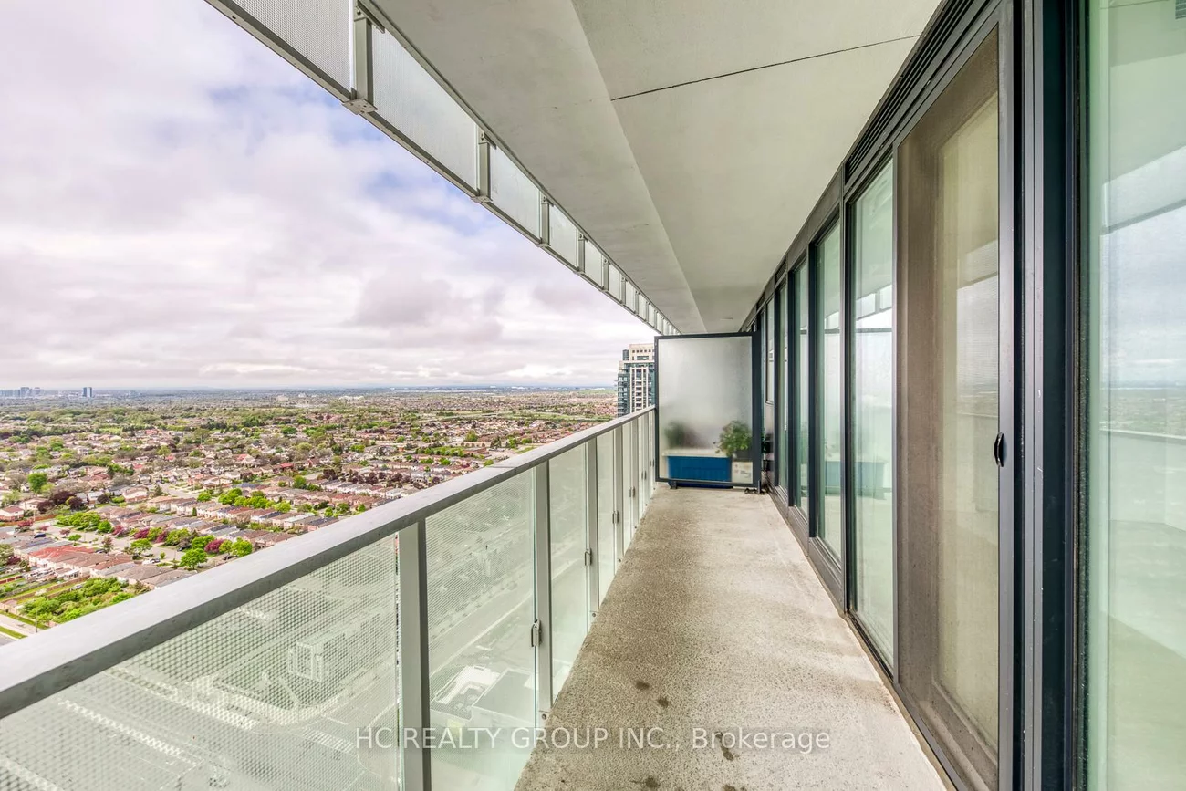 3900, Confederation, City Centre, Mississauga