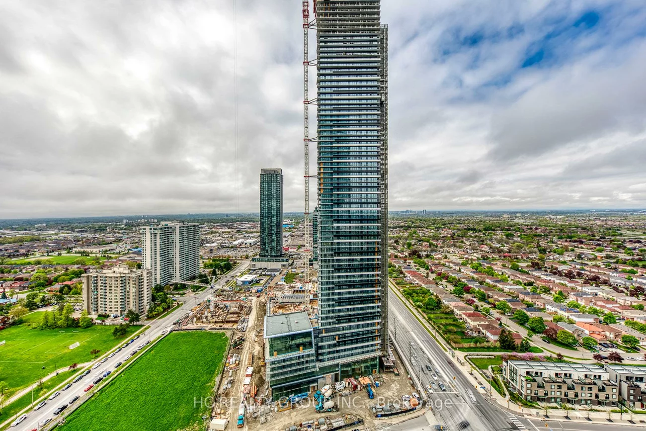 3900, Confederation, City Centre, Mississauga