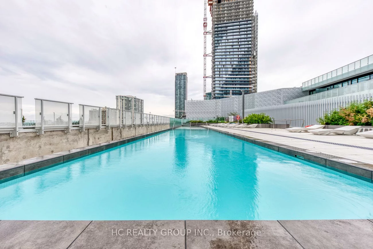3900, Confederation, City Centre, Mississauga