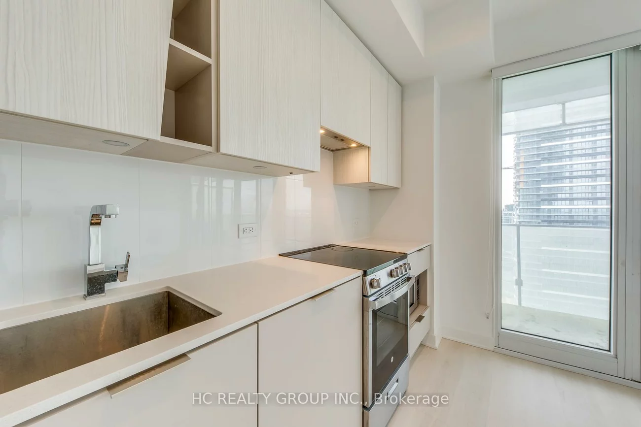 3900, Confederation, City Centre, Mississauga