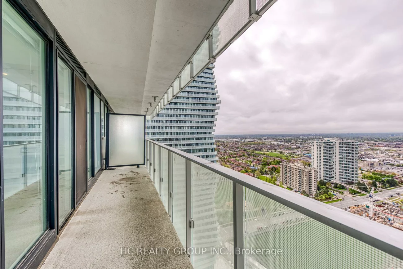 3900, Confederation, City Centre, Mississauga