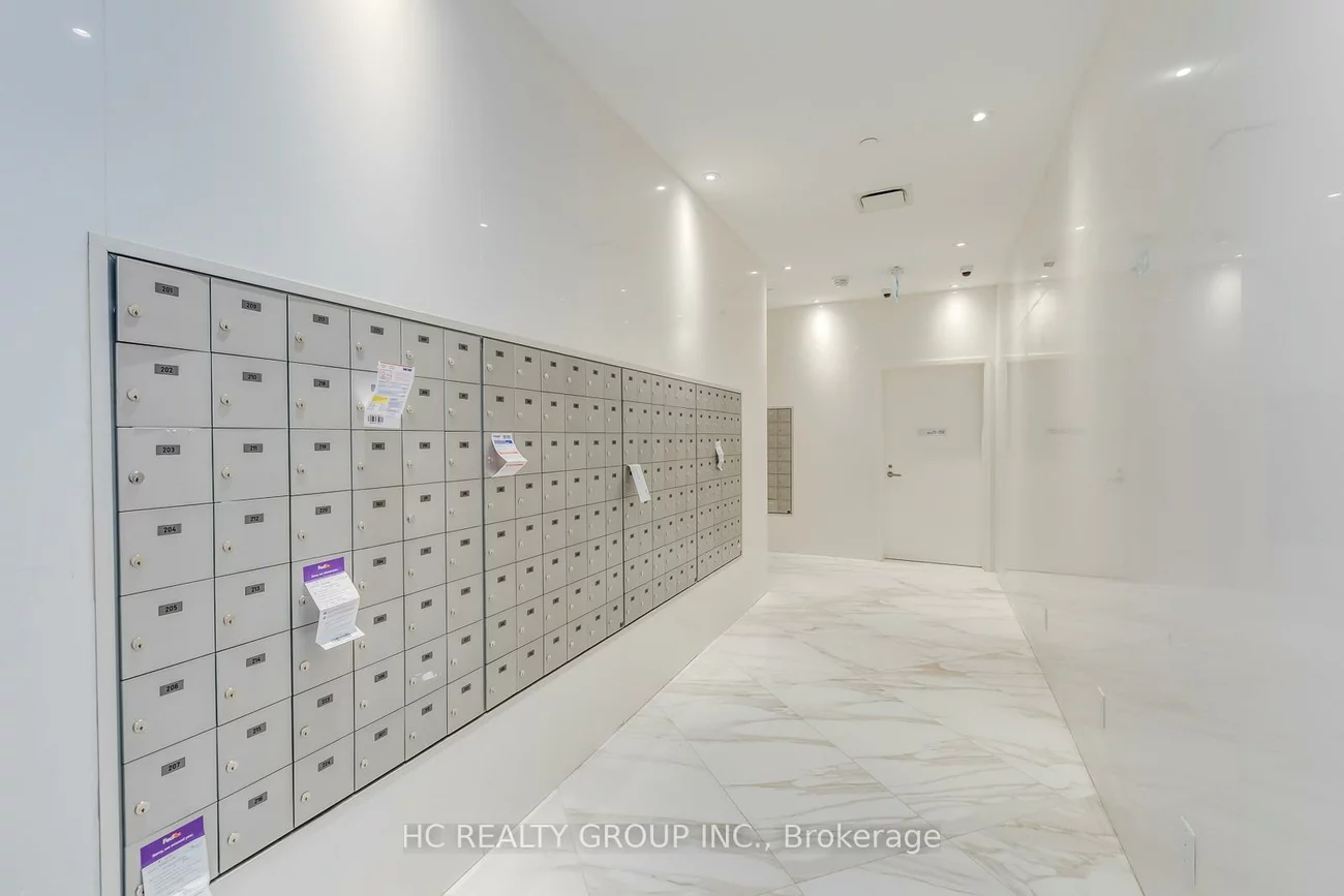 3900, Confederation, City Centre, Mississauga