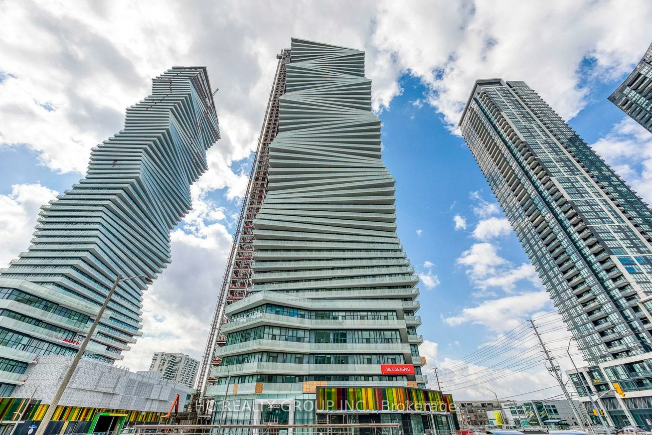 3900, Confederation, City Centre, Mississauga