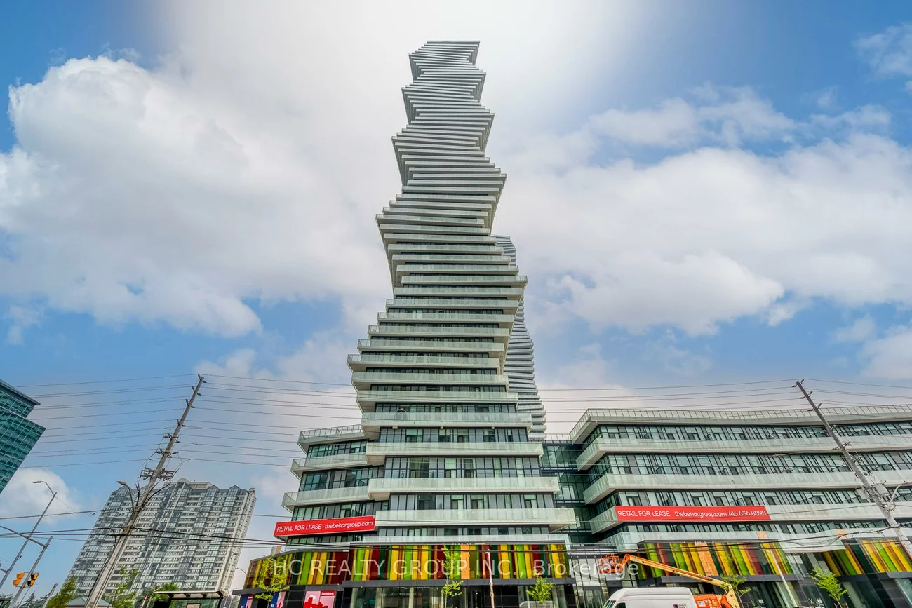 3900, Confederation, City Centre, Mississauga
