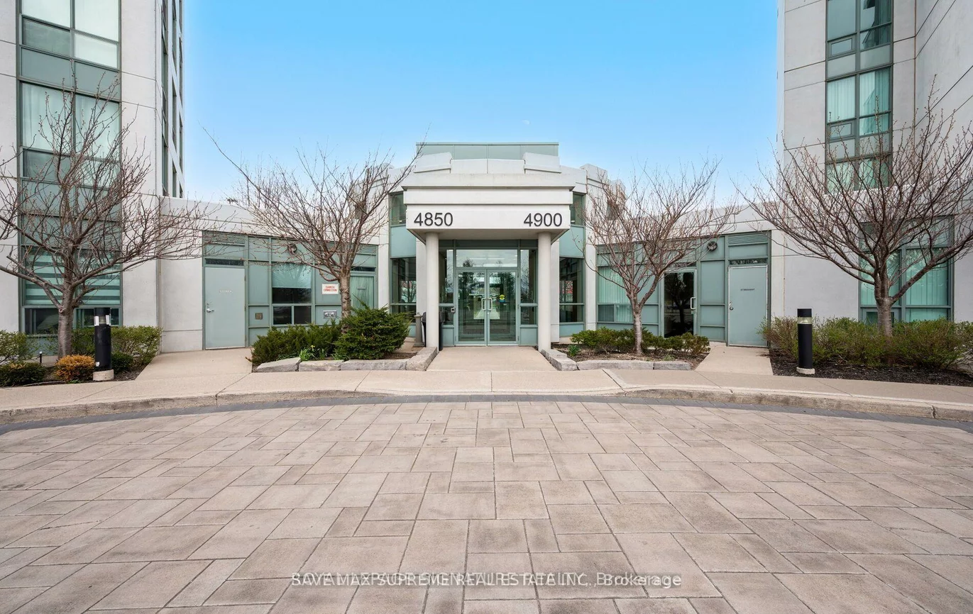 4850, Glen Erin, Central Erin Mills, Mississauga
