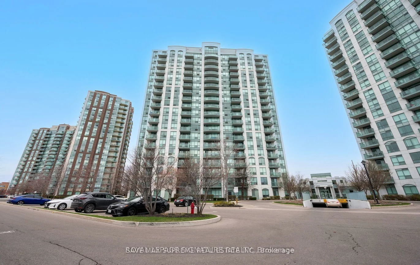 4850, Glen Erin, Central Erin Mills, Mississauga