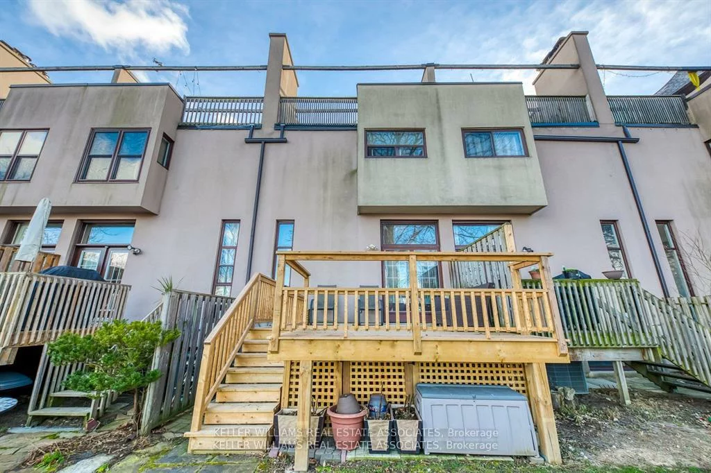 24, Reid, Streetsville, Mississauga