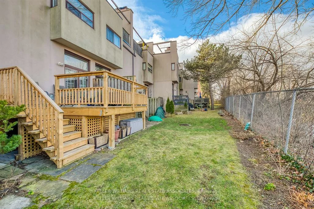 24, Reid, Streetsville, Mississauga
