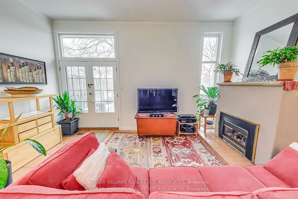 24, Reid, Streetsville, Mississauga