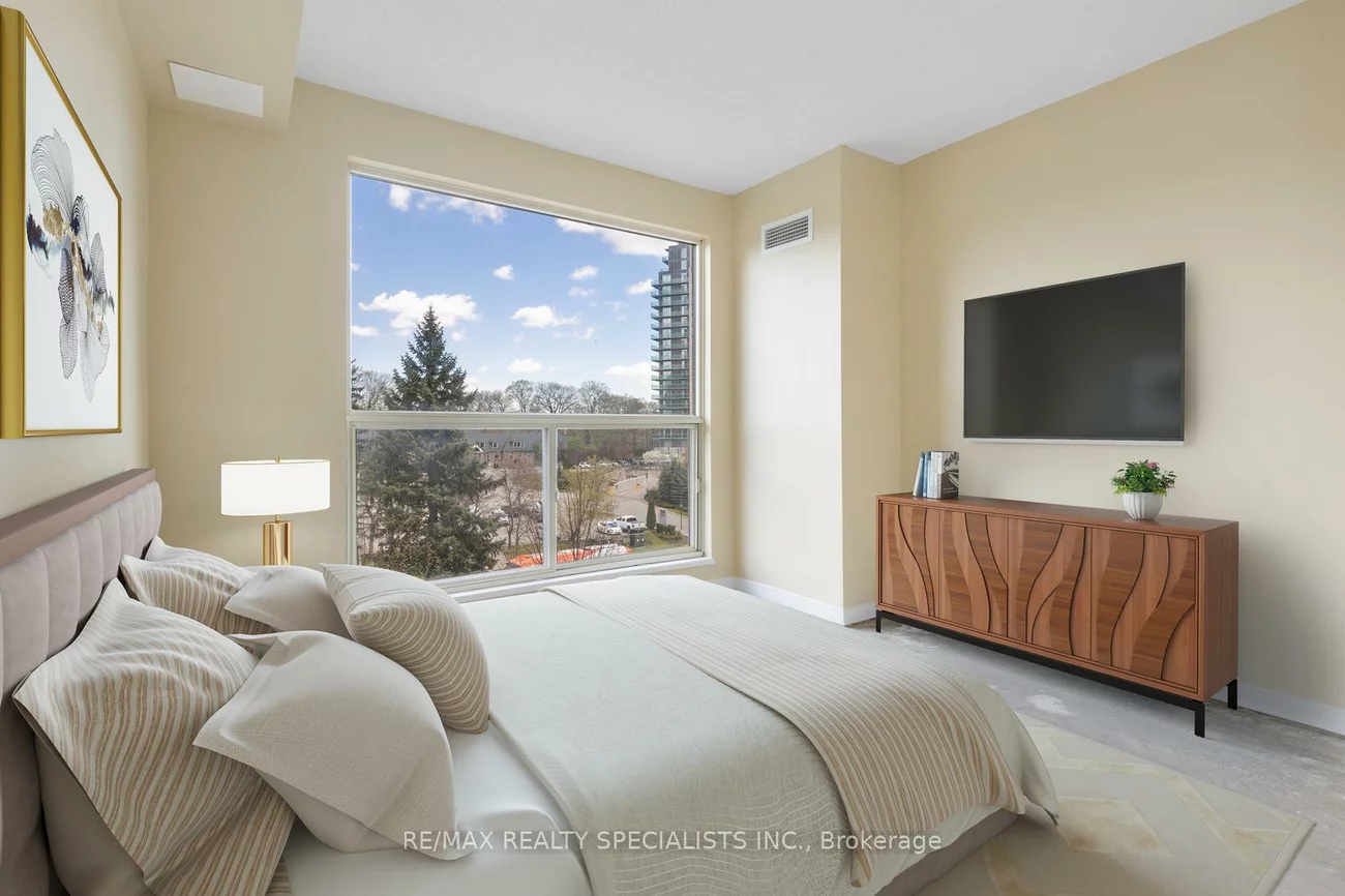 1700, The Collegeway, Erin Mills, Mississauga