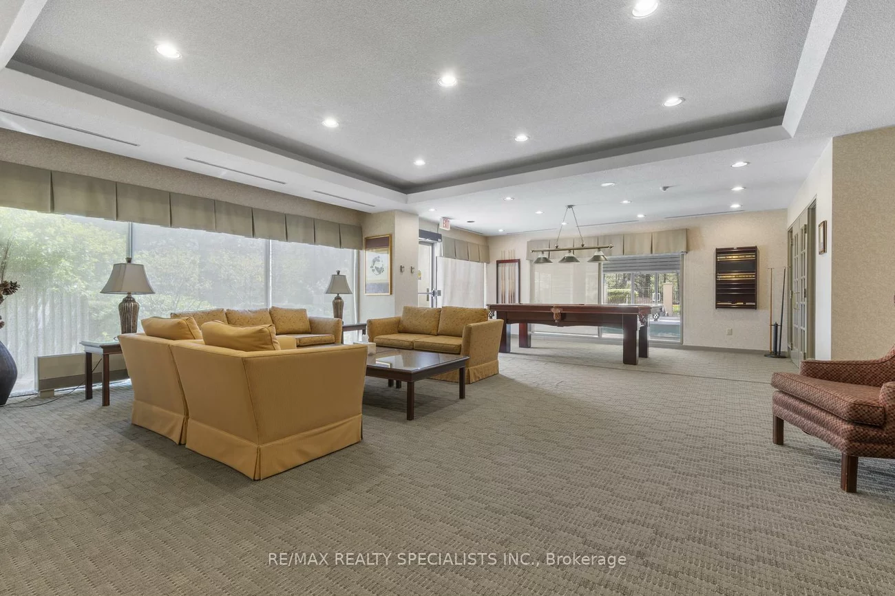 1700, The Collegeway, Erin Mills, Mississauga
