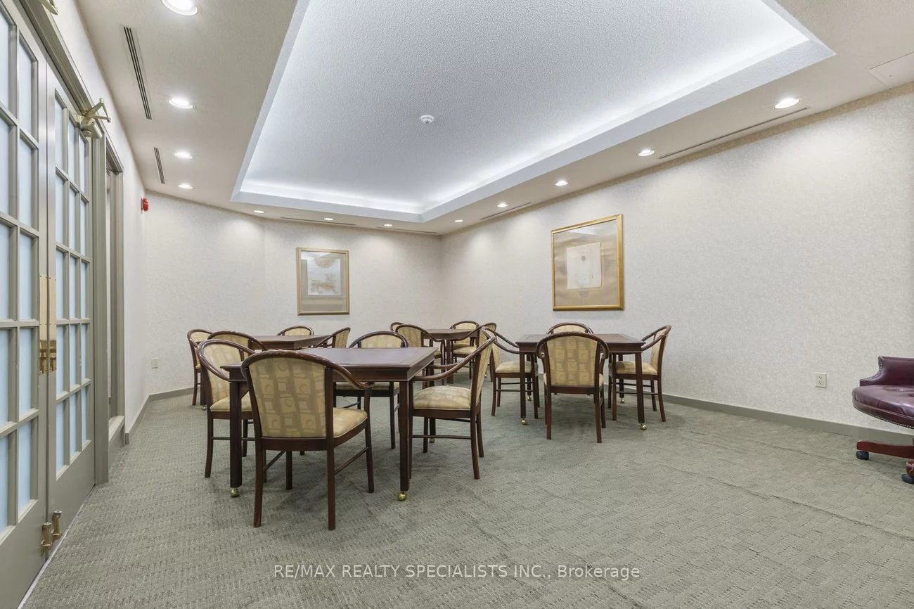 1700, The Collegeway, Erin Mills, Mississauga