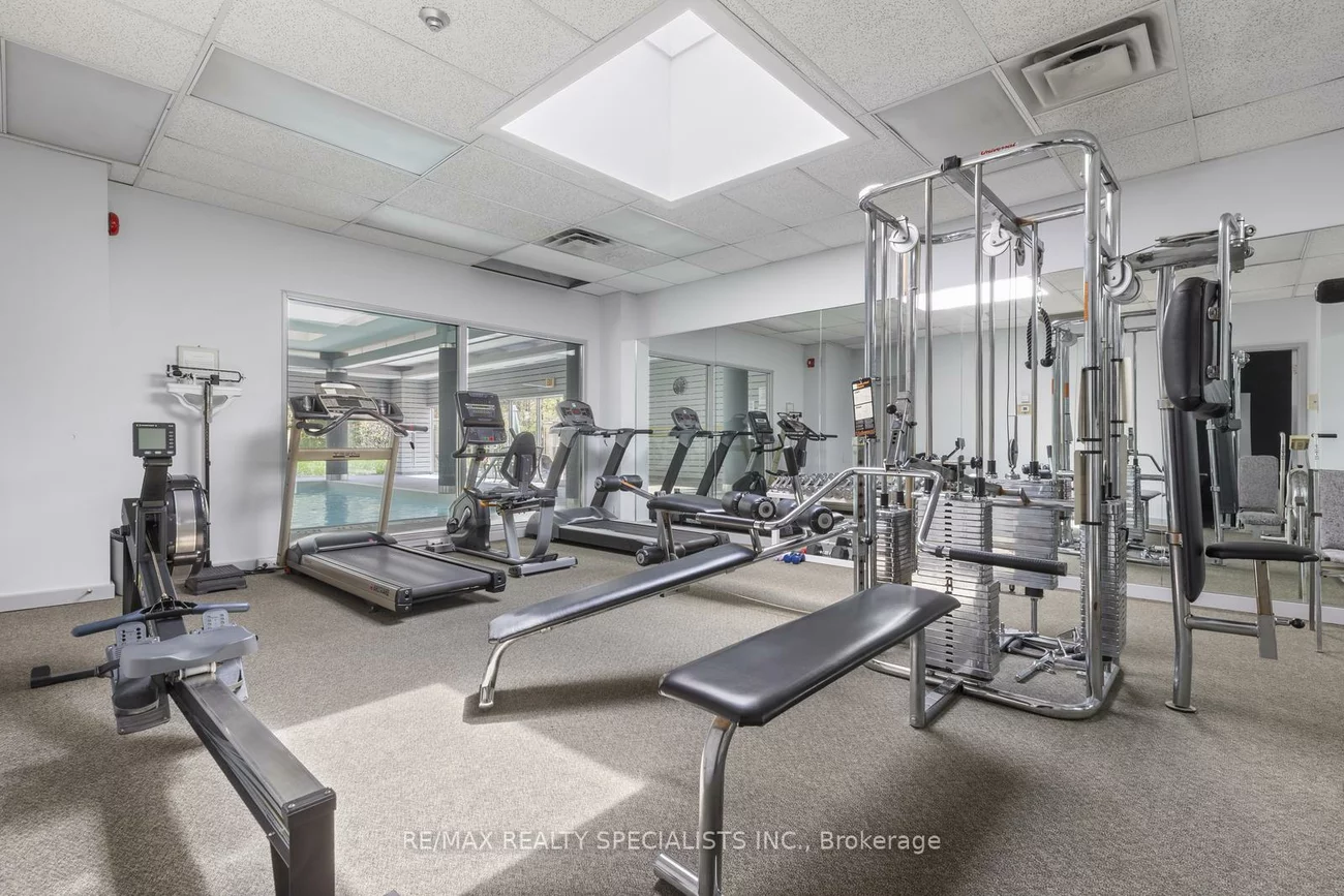 1700, The Collegeway, Erin Mills, Mississauga