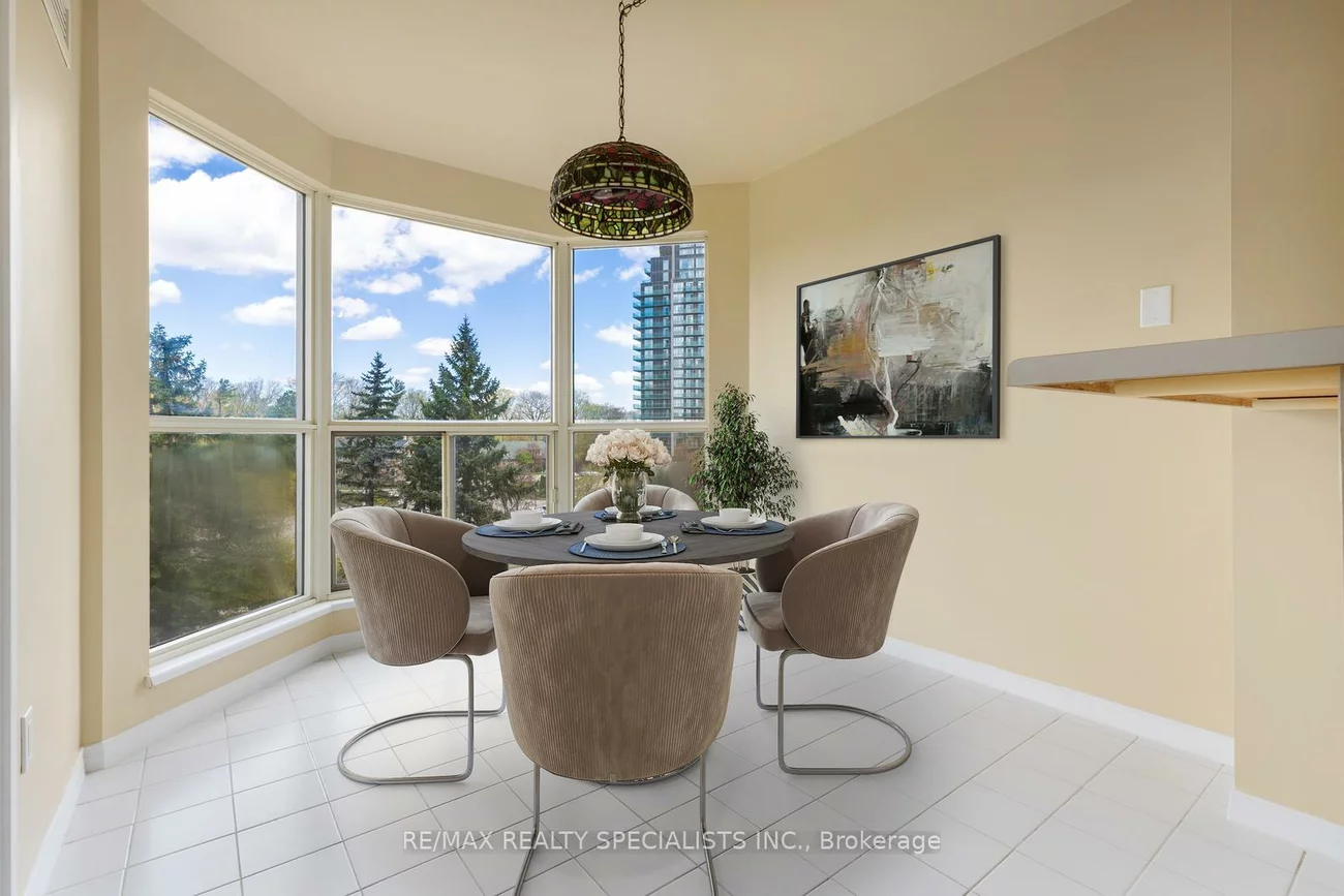 1700, The Collegeway, Erin Mills, Mississauga