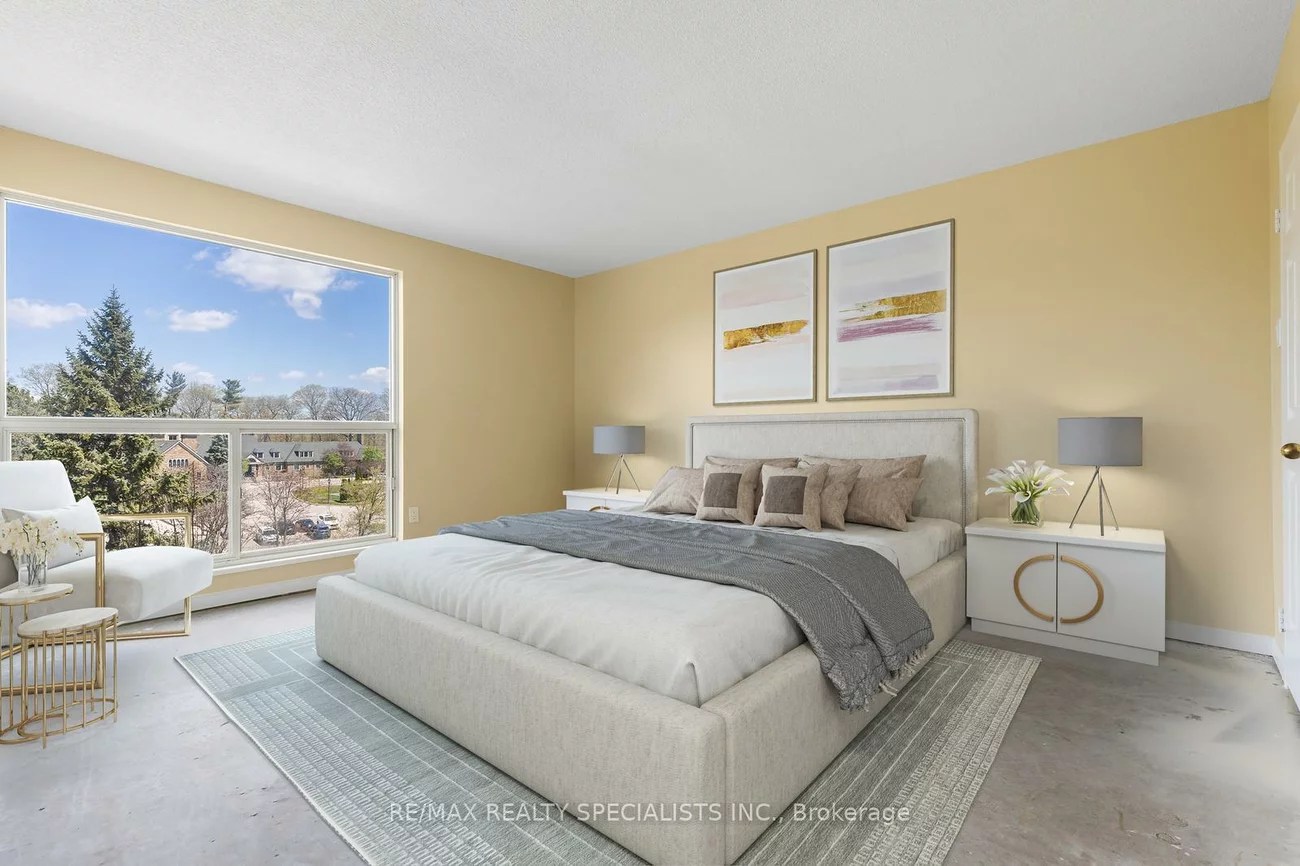 1700, The Collegeway, Erin Mills, Mississauga