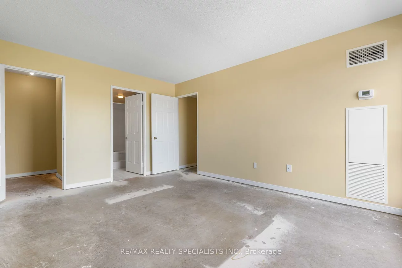1700, The Collegeway, Erin Mills, Mississauga